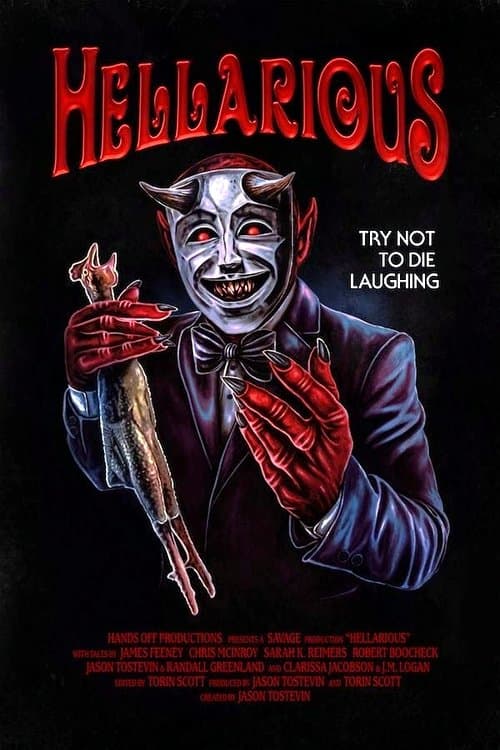 Director's Movie Image