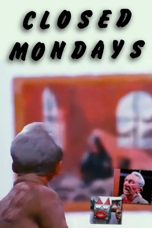 Director's Movie Image