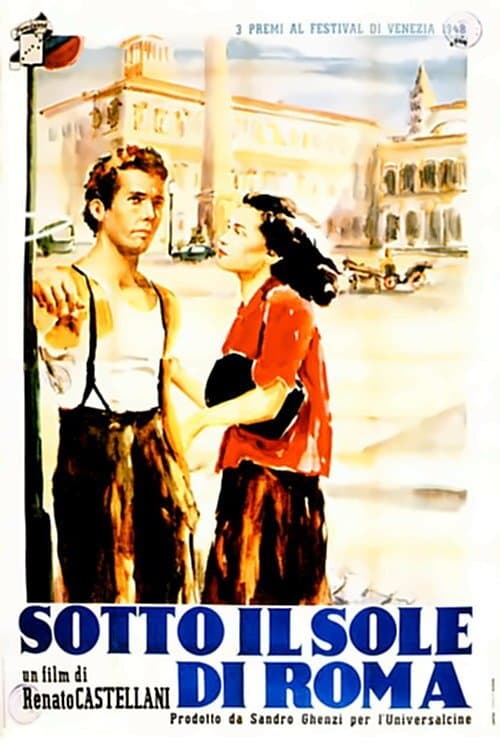 Director's Movie Image
