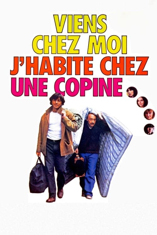 Director's Movie Image