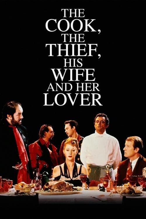 Director's Movie Image