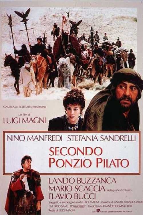 Director's Movie Image