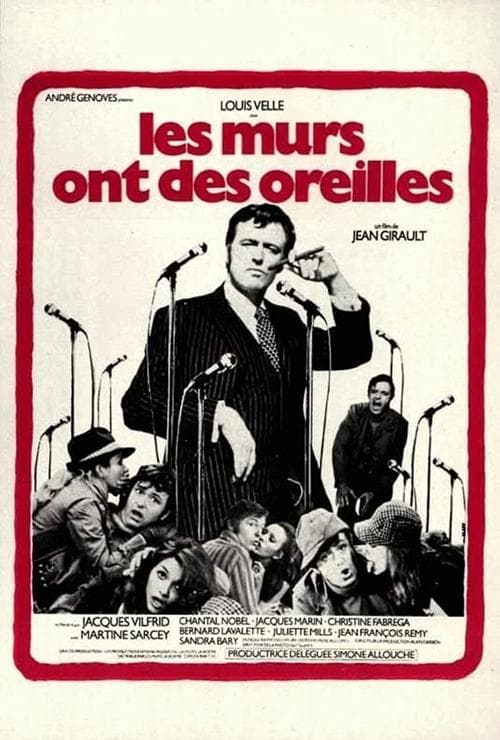 Director's Movie Image