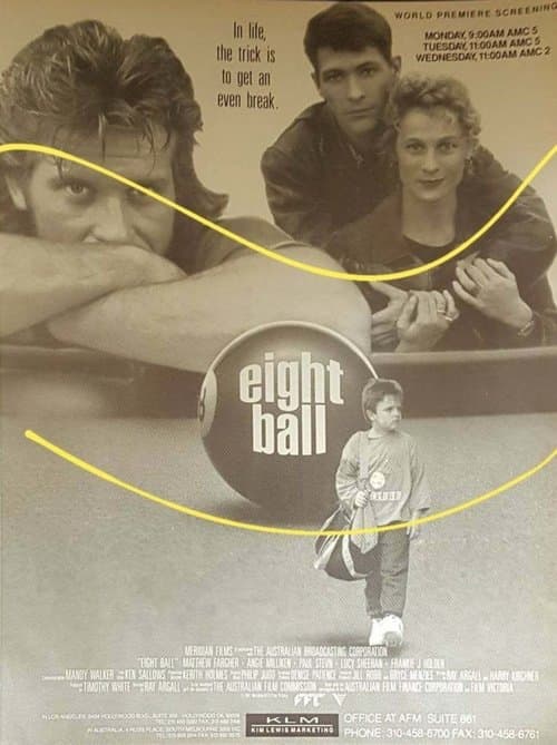 Director's Movie Image