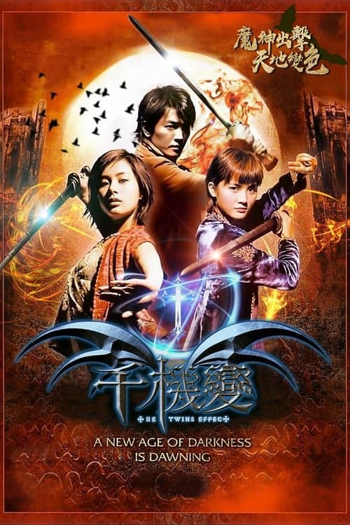 Director's Movie Image
