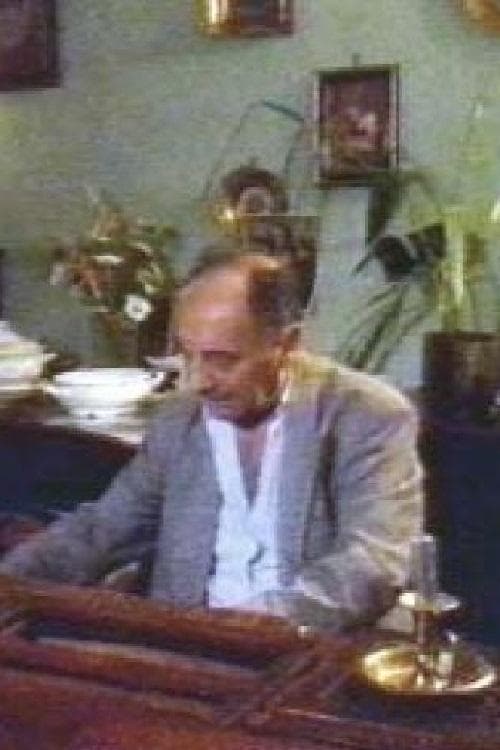 Director's Movie Image
