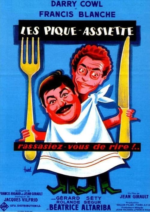 Director's Movie Image