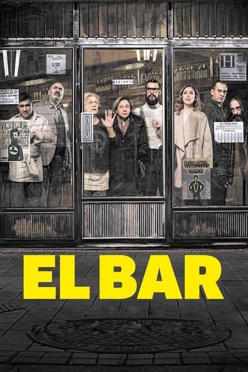 Director's Movie Image
