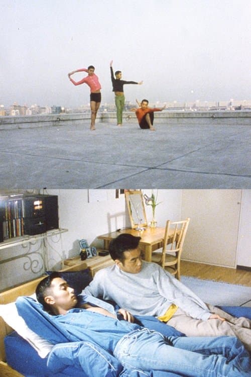 Director's Movie Image