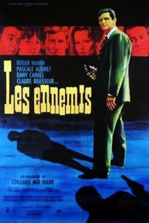 Director's Movie Image