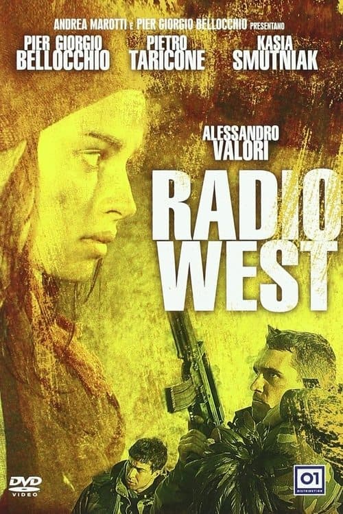 Director's Movie Image