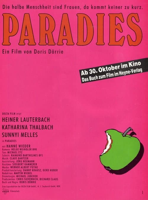 Director's Movie Image