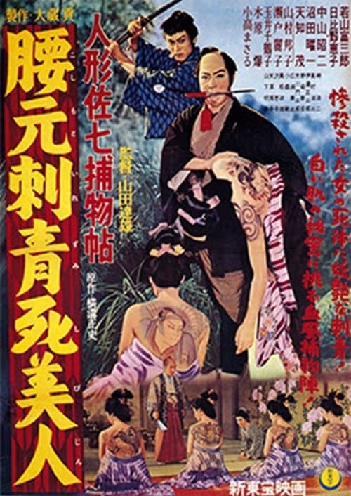 Director's Movie Image