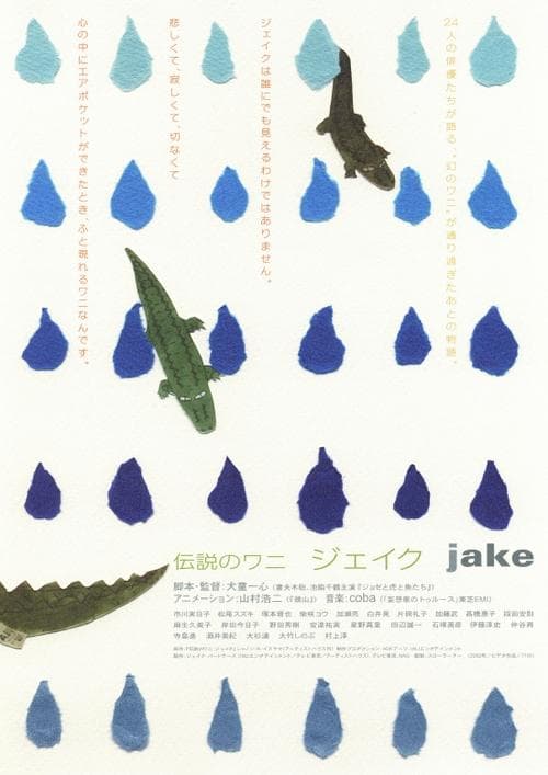 Director's Movie Image
