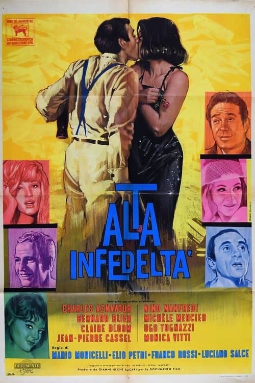 Director's Movie Image