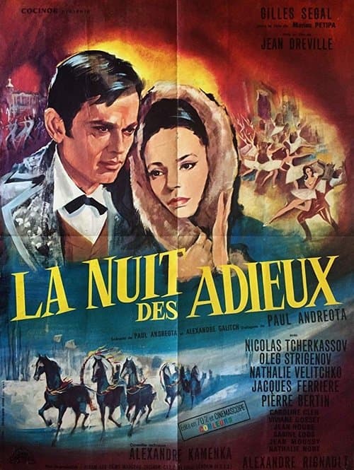 Director's Movie Image