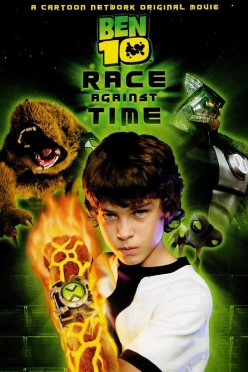 Director's Movie Image