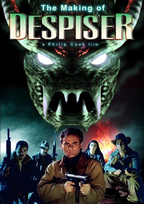 Director's Movie Image