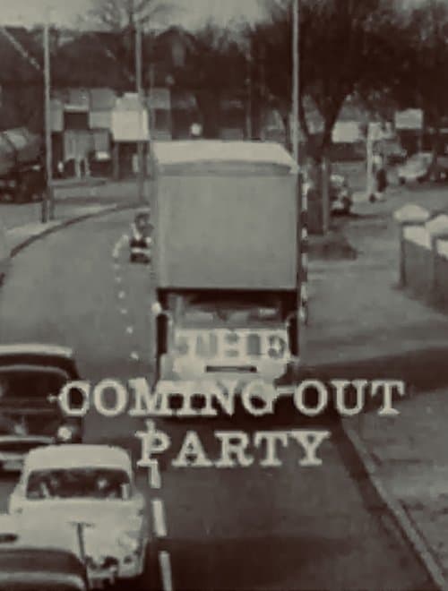Director's Movie Image
