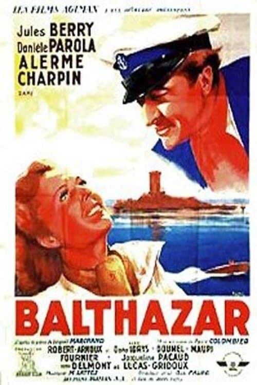 Director's Movie Image