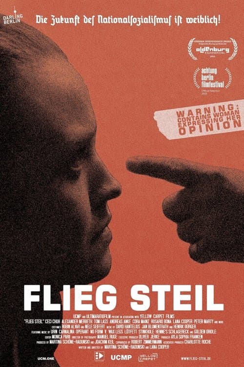 Director's Movie Image