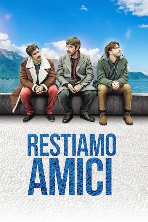 Director's Movie Image