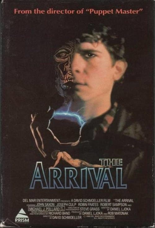 Director's Movie Image