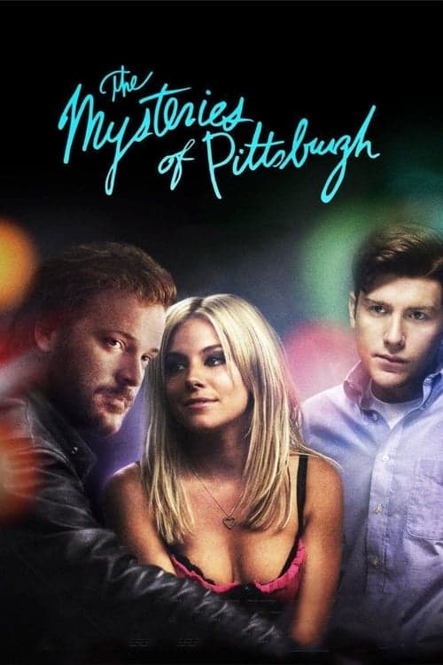 Director's Movie Image