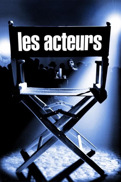 Director's Movie Image
