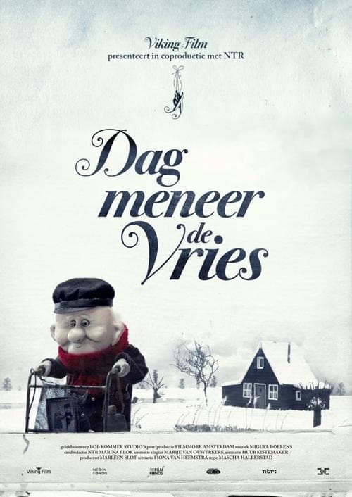 Director's Movie Image