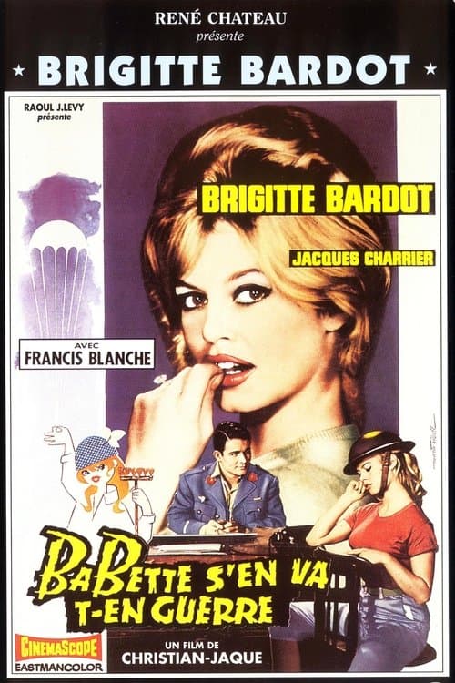 Director's Movie Image
