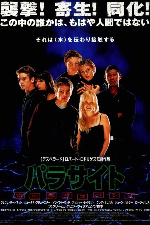 Director's Movie Image