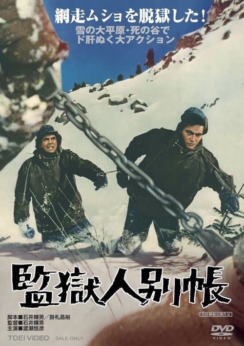 Director's Movie Image