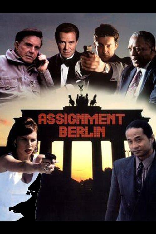 Director's Movie Image