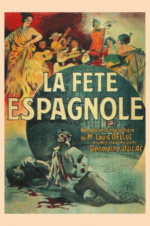 Director's Movie Image