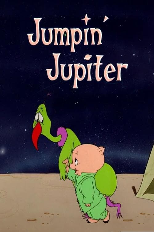 Director's Movie Image