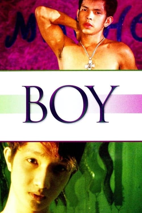 Director's Movie Image