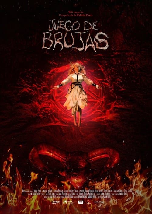 Director's Movie Image