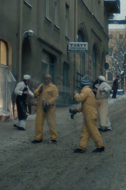 Director's Movie Image