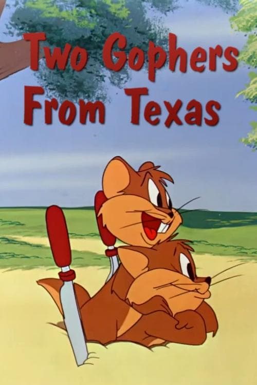Director's Movie Image