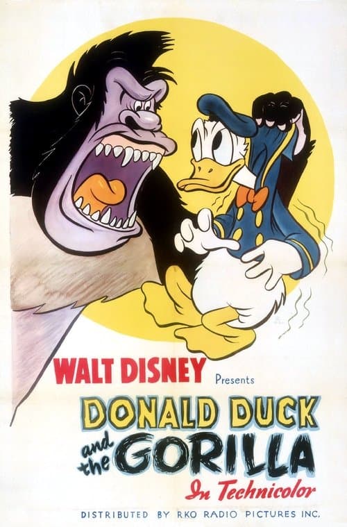 Director's Movie Image