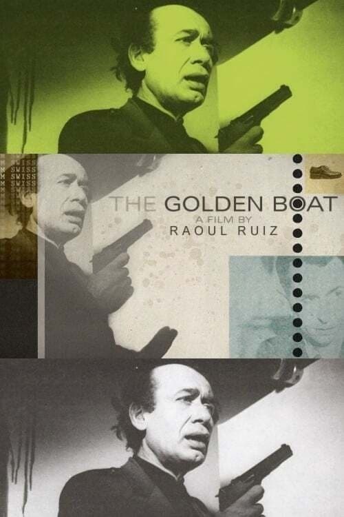 Director's Movie Image