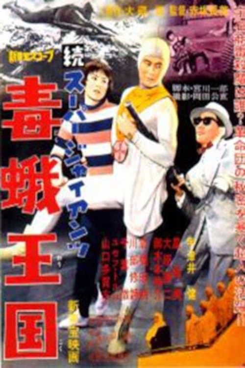 Director's Movie Image