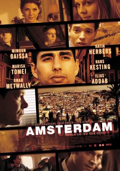 Director's Movie Image