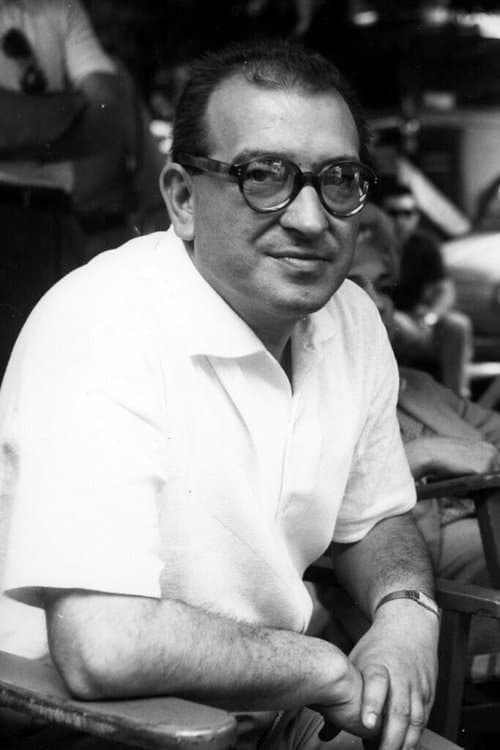 Director's Image