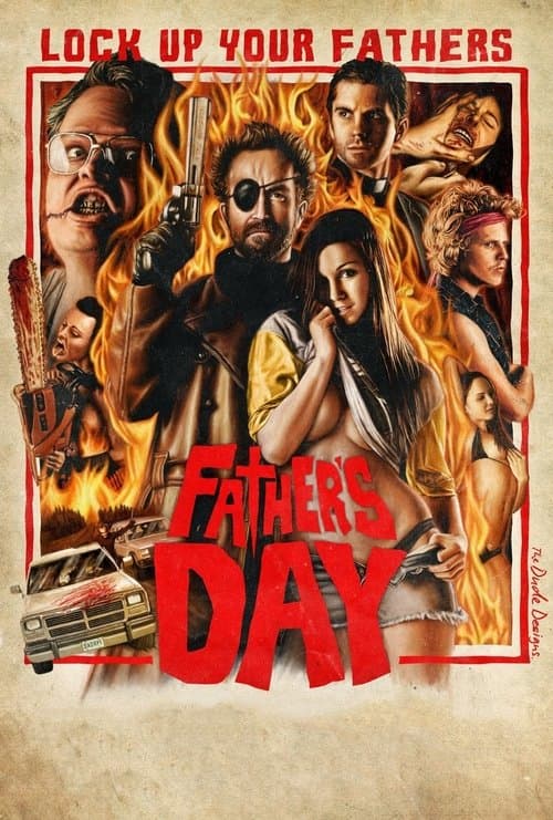 Director's Movie Image