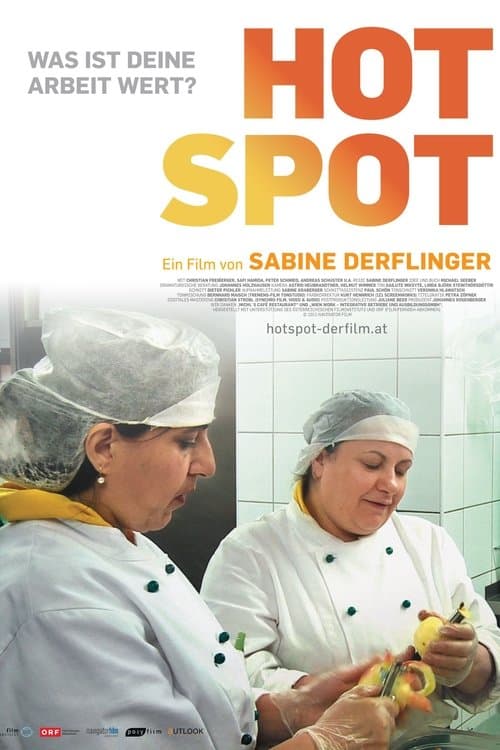 Director's Movie Image