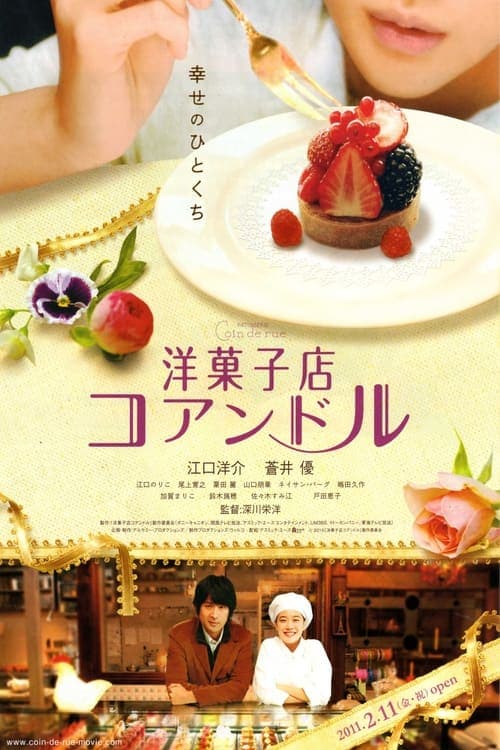 Director's Movie Image