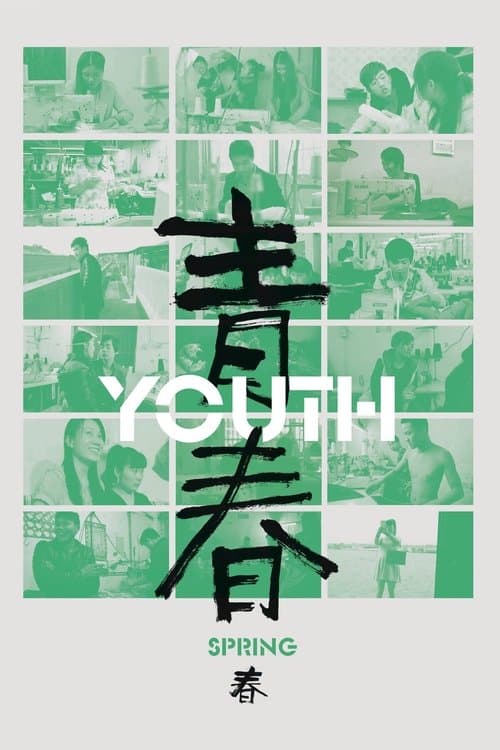 Director's Movie Image
