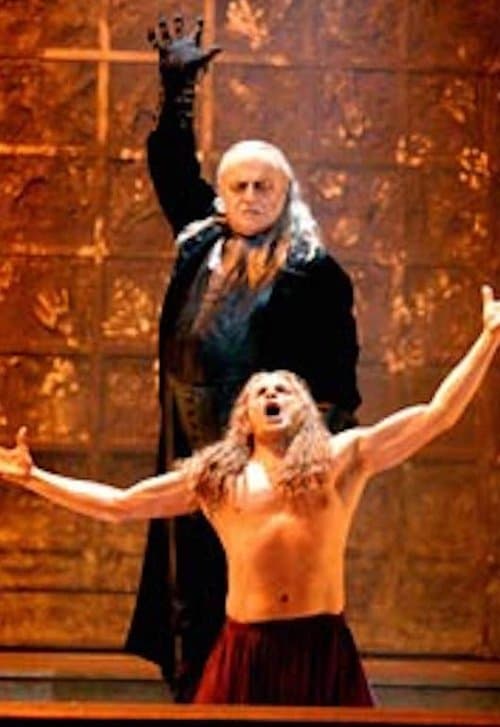 Director's Movie Image